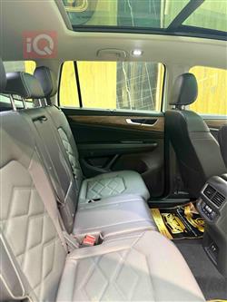 Volkswagen Atlas